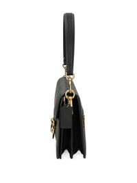 COACH Coach Women Tabby Chain Leather Shoulder Bag