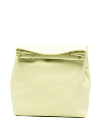 CORTANA Cortana Women Delhi Large Leather Clutch