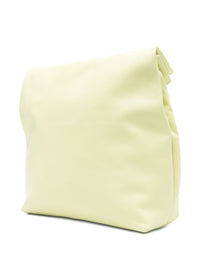 CORTANA Cortana Women Delhi Large Leather Clutch