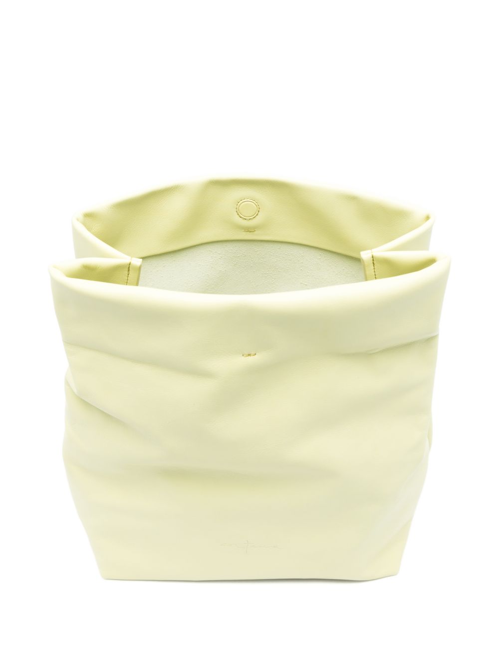 CORTANA Cortana Women Delhi Large Leather Clutch