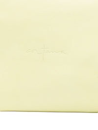 CORTANA Cortana Women Delhi Large Leather Clutch