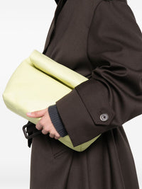 CORTANA Cortana Women Delhi Large Leather Clutch
