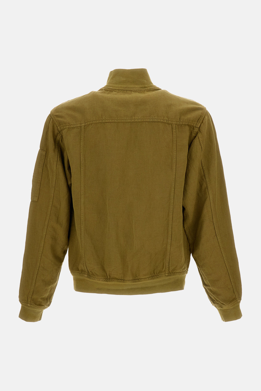 C.P. Company Men Linen Blend Jacket