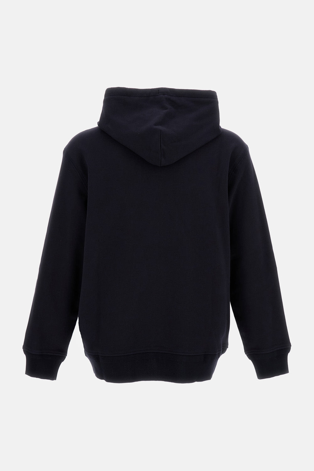 C.P. Company C.P. Company Men Diagonal Raised Fleece Zip Hooded Sweatshirt