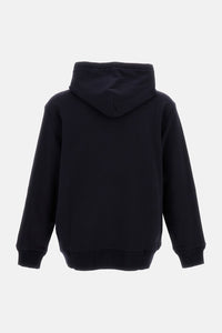 C.P. Company C.P. Company Men Diagonal Raised Fleece Zip Hooded Sweatshirt