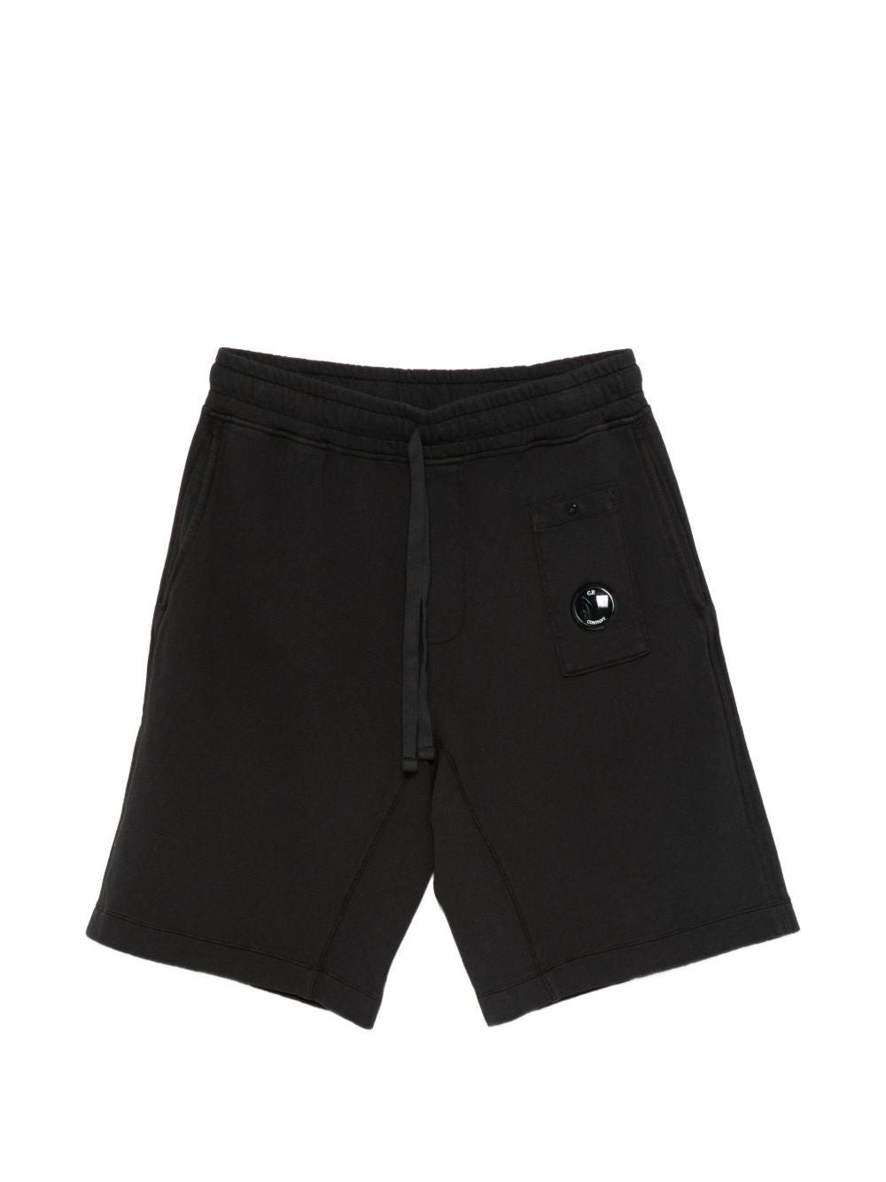 C.P. Company Men Cotton Jogging Bermuda