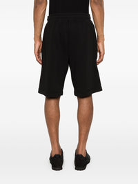 C.P. Company Men Cotton Jogging Bermuda