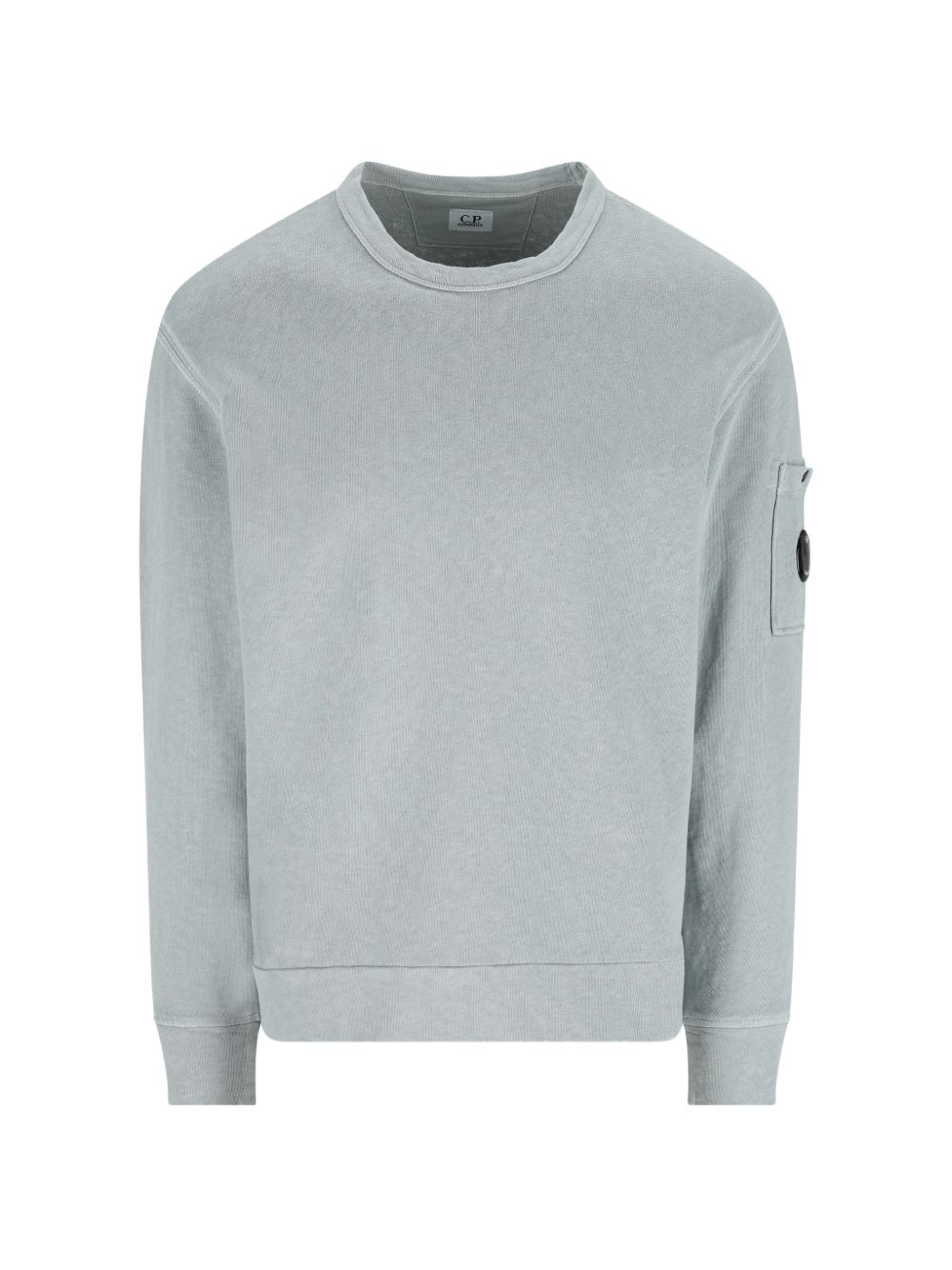 C.P. Company Men Cotton Sweatshirt