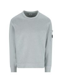 C.P. Company Men Cotton Sweatshirt