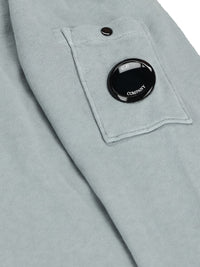 C.P. Company Men Cotton Sweatshirt