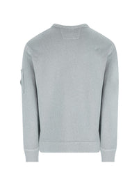 C.P. Company Men Cotton Sweatshirt