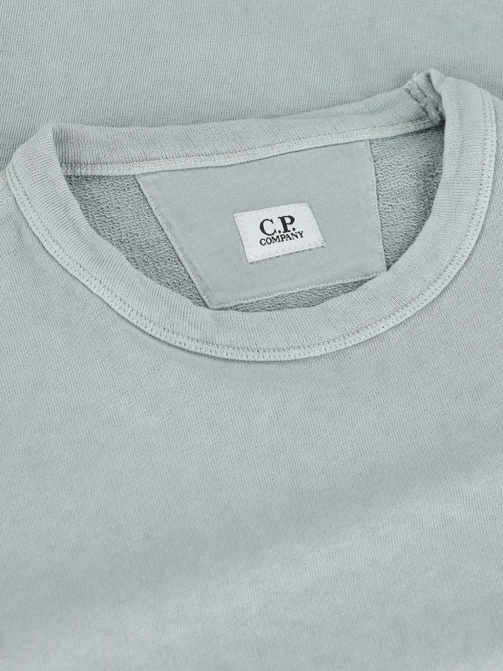 C.P. Company Men Cotton Sweatshirt