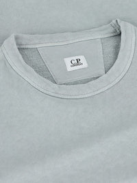 C.P. Company Men Cotton Sweatshirt