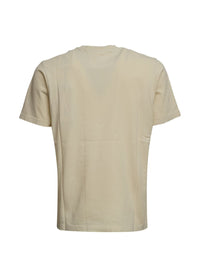 C.P. Company Men Cotton T-Shirt