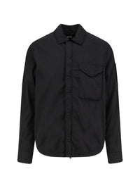 C.P. COMPANY C.P. Company Men Nylon Overshirt