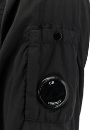 C.P. COMPANY C.P. Company Men Nylon Overshirt