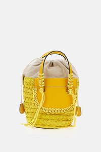 Cuba Lab Women Habanera Hand Bag