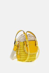 Cuba Lab Women Habanera Hand Bag
