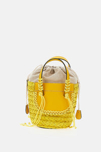 Cuba Lab Women Habanera Hand Bag