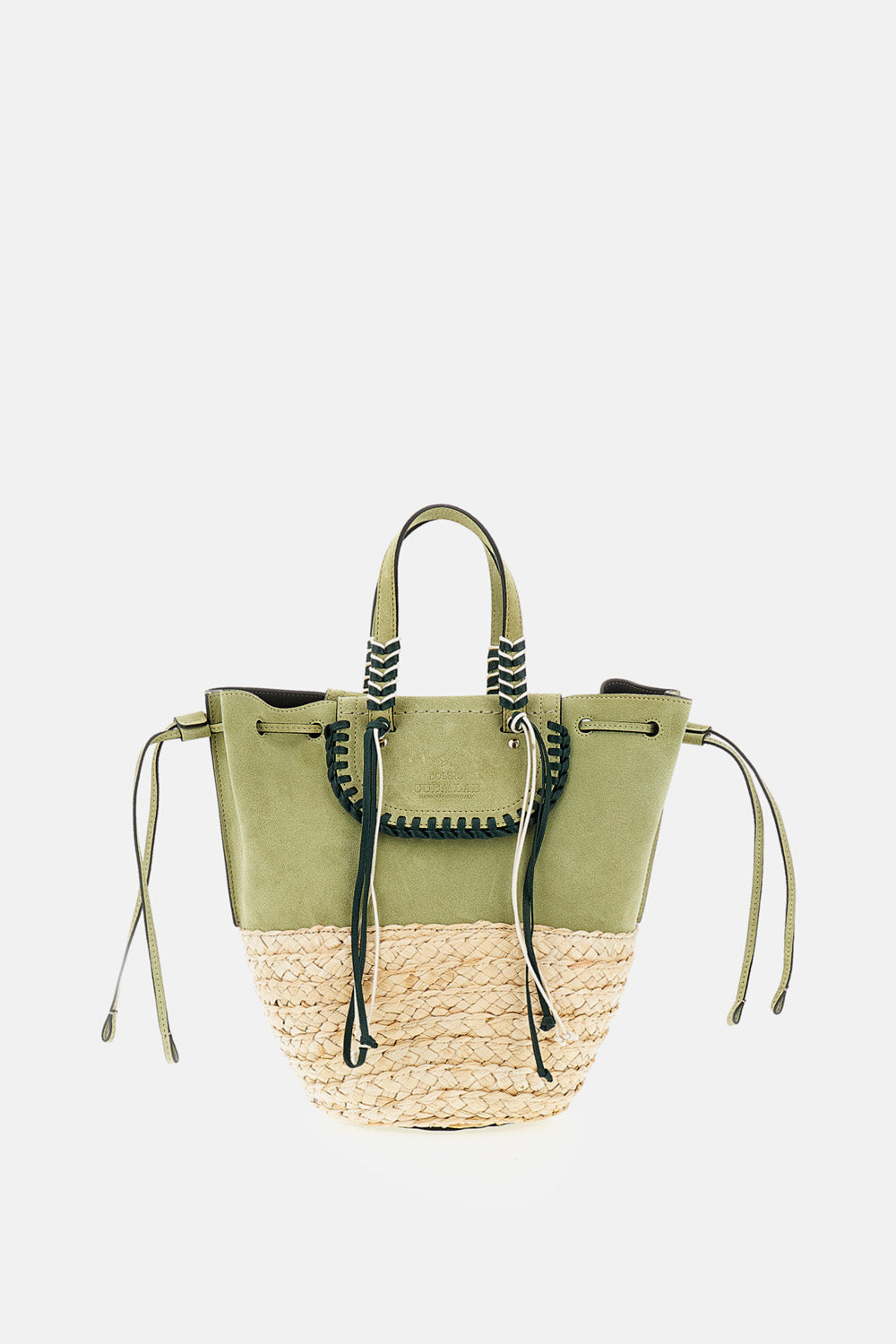 Cuba Lab Cuba Lab Women Bolero Hand Bag