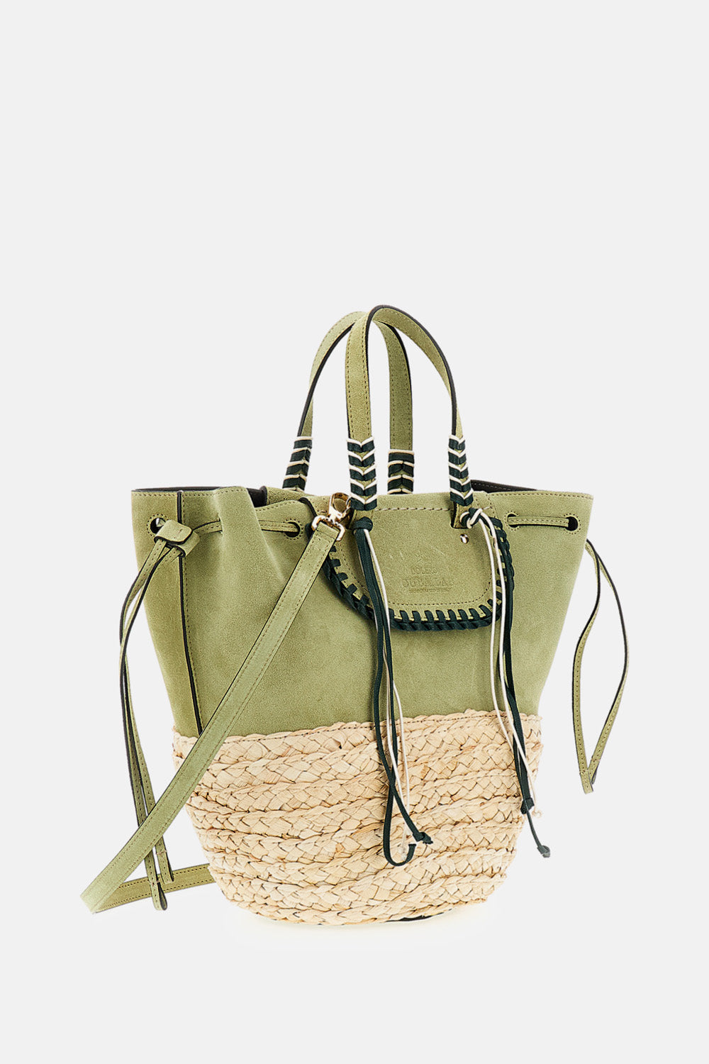 Cuba Lab Cuba Lab Women Bolero Hand Bag