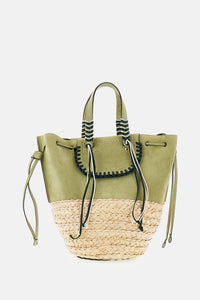 Cuba Lab Cuba Lab Women Bolero Hand Bag