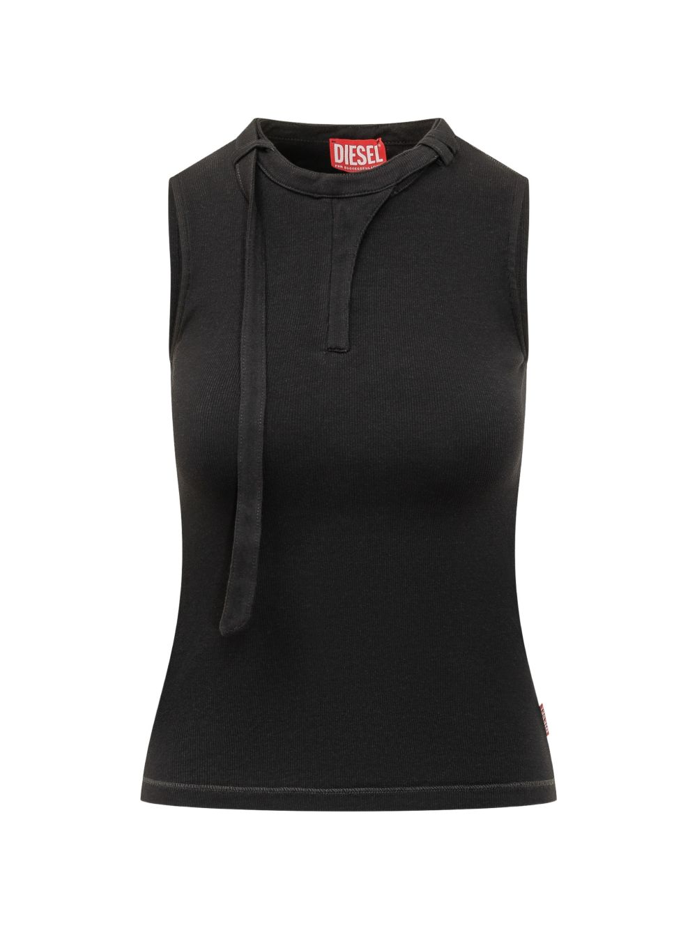DIESEL Diesel Women Cotton Tank Top