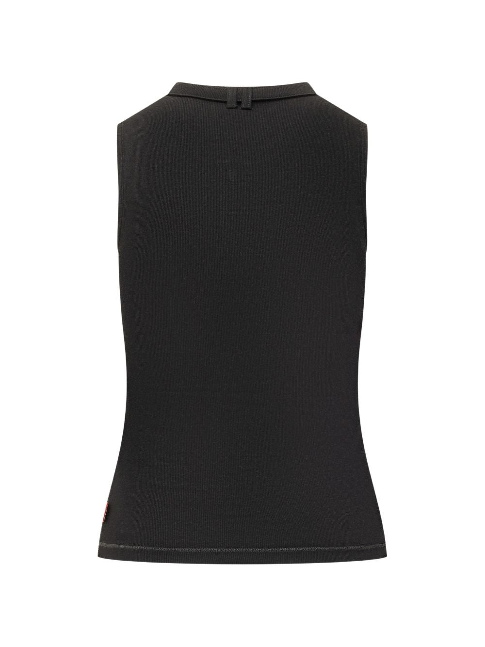 DIESEL Diesel Women Cotton Tank Top
