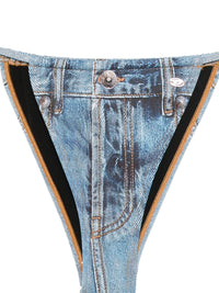 DIESEL Diesel Women Bikini Bottom