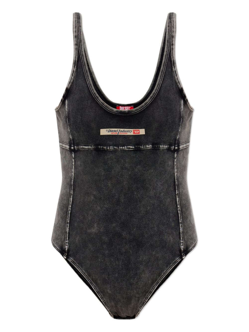 DIESEL Diesel Women Cotton Bodysuit