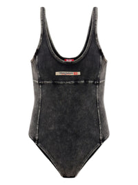 DIESEL Diesel Women Cotton Bodysuit