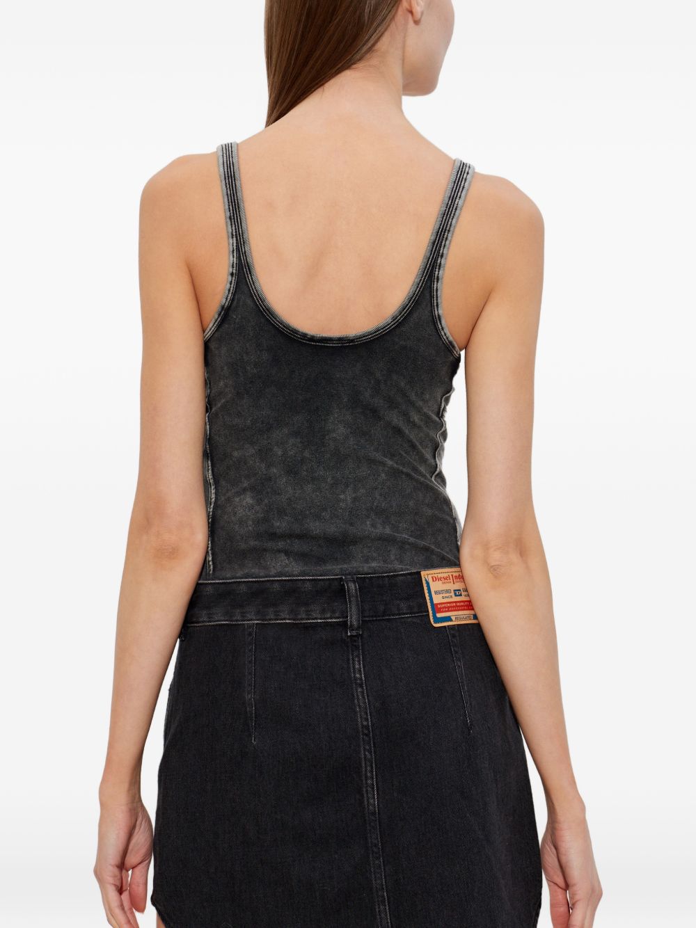 DIESEL Diesel Women Cotton Bodysuit