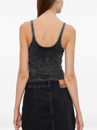DIESEL Diesel Women Cotton Bodysuit
