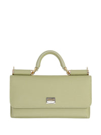 Dolce & Gabbana Women Leather Mini Bag