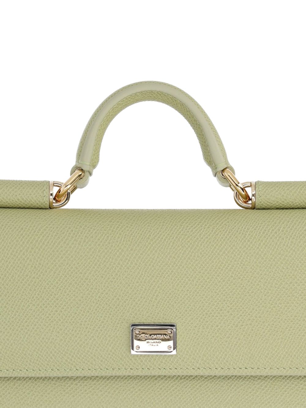 Dolce & Gabbana Women Leather Mini Bag