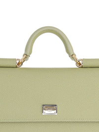 Dolce & Gabbana Women Leather Mini Bag
