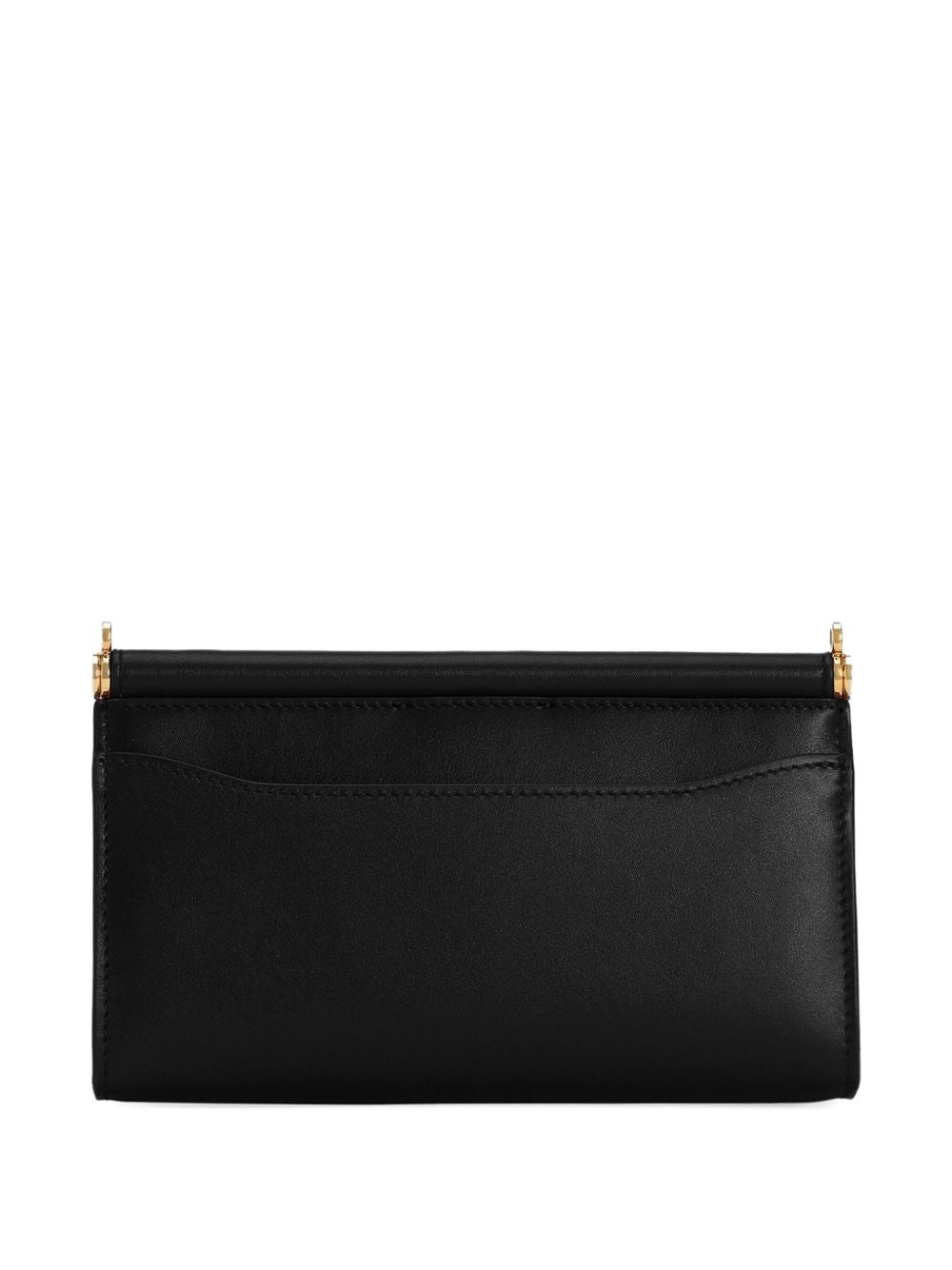 Dolce & Gabbana Women Leather Phone Bag