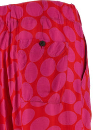 DRIES VAN NOTEN Dries Van Noten Women Flared-Leg Trousers