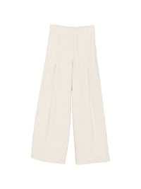 Dries Van Noten Women Flared-Leg Trousers