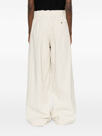 Dries Van Noten Women Flared-Leg Trousers