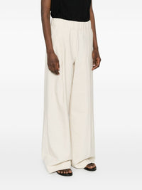 Dries Van Noten Women Flared-Leg Trousers