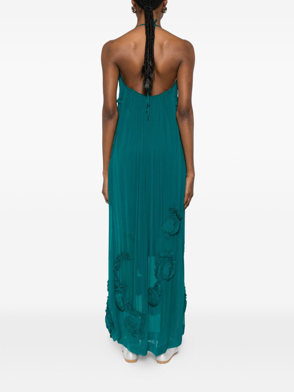 DRIES VAN NOTEN Dries Van Noten Women Drina Long Dress
