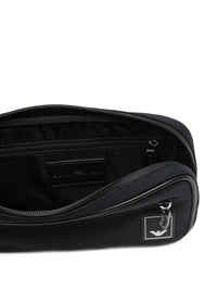 EMPORIO ARMANI Emporio Armani Men Logo Bum Bag