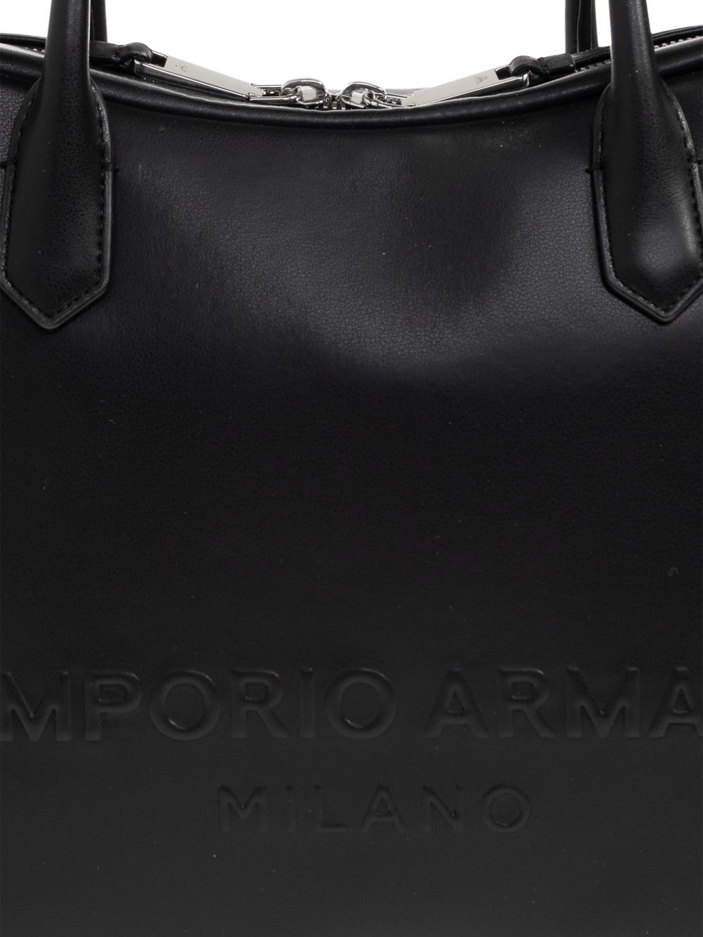 EMPORIO ARMANI Emporio Armani Women Leather Shoulder Bag