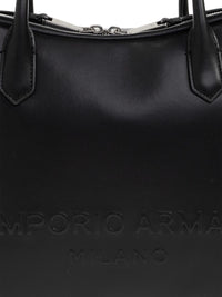 EMPORIO ARMANI Emporio Armani Women Leather Shoulder Bag