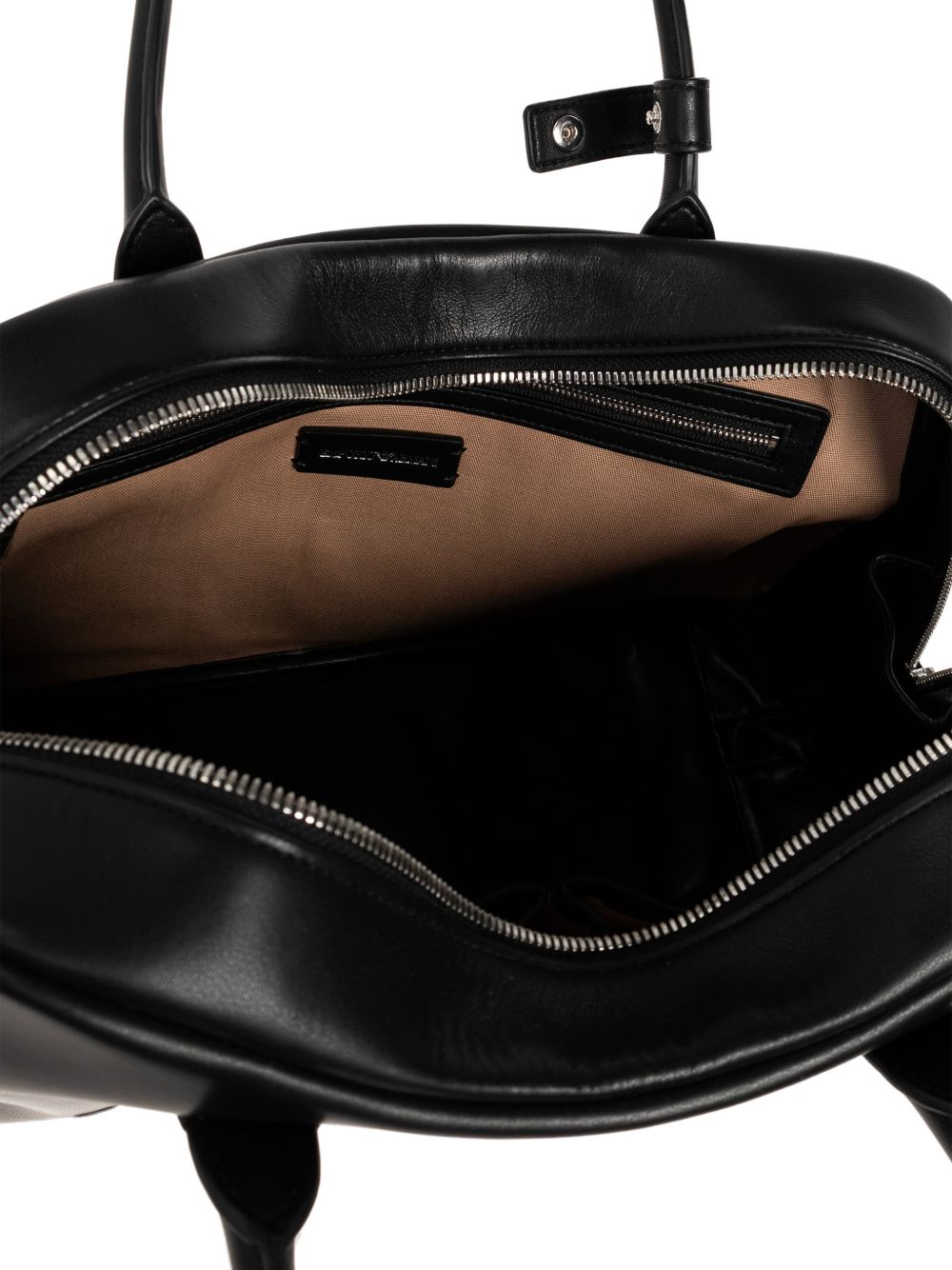 EMPORIO ARMANI Emporio Armani Women Leather Shoulder Bag