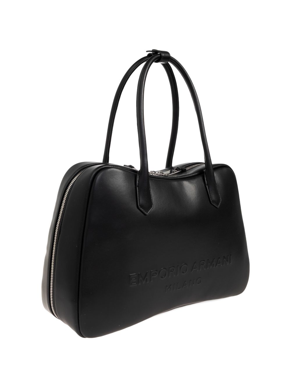EMPORIO ARMANI Emporio Armani Women Leather Shoulder Bag