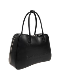EMPORIO ARMANI Emporio Armani Women Leather Shoulder Bag