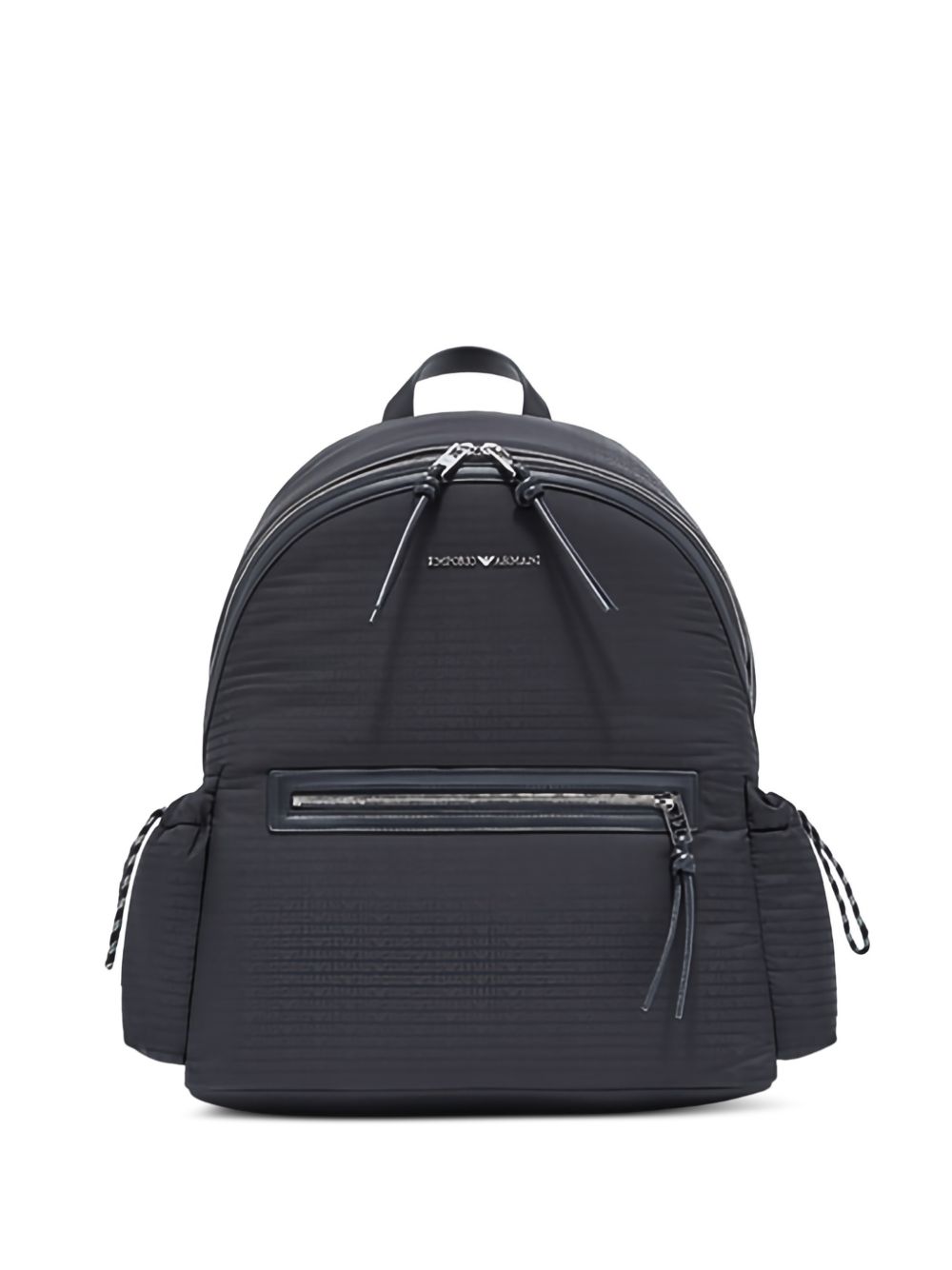 EMPORIO ARMANI Emporio Armani Men Nylon Backpack