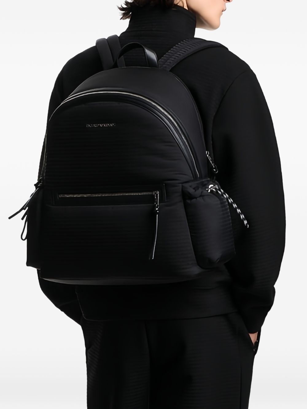 EMPORIO ARMANI Emporio Armani Men Nylon Backpack